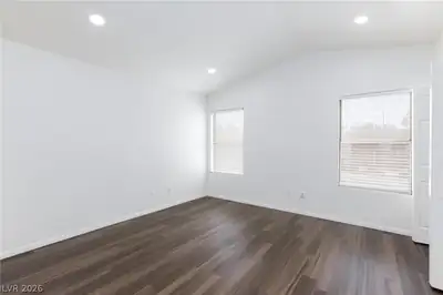 1209 Nugget Creek Drive, Las Vegas, NV 89108 Bedroom