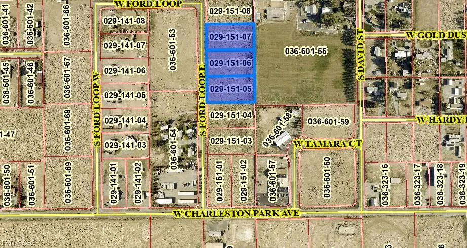 801 South Ford Loop