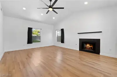 3523 Farina Drive North Las Vegas, NV 89032