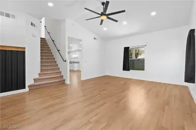 3523 Farina Drive Living Room