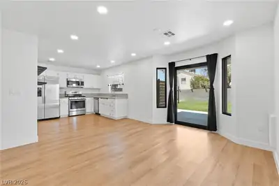 3523 Farina Drive Kitchen