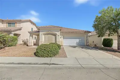 9514 Veterans Court, Las Vegas