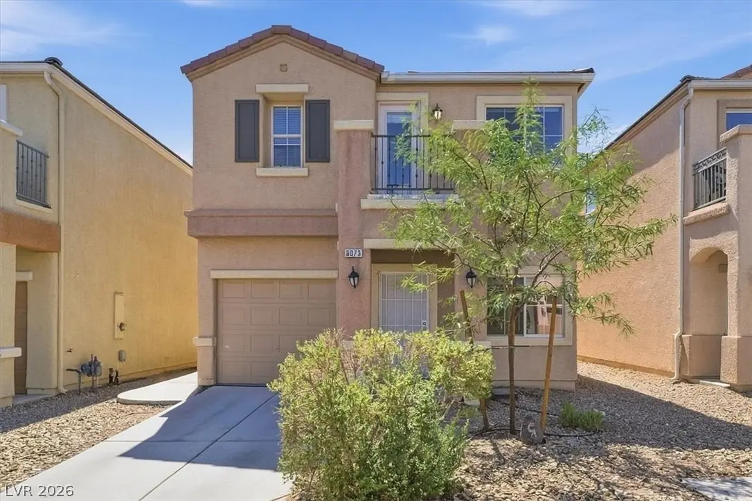 6073 Lazarro Court