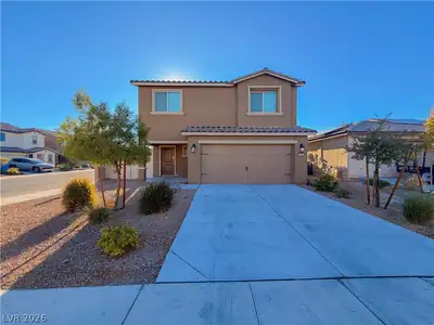 4925 Siglo Street, North Las Vegas