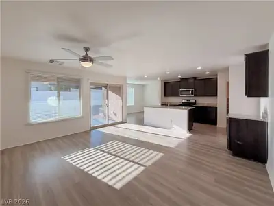 4925 Siglo Street Living Room