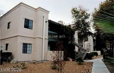 5130 South Jones Boulevard 108, Las Vegas
