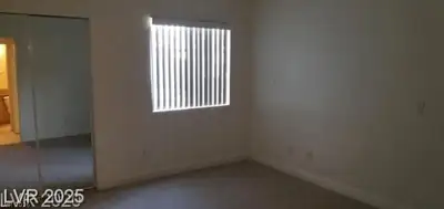 5130 South Jones Boulevard 108 Bedroom