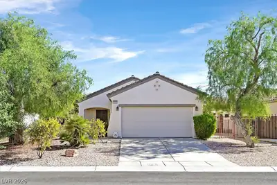 2553 Leighton Avenue Henderson, NV 89052