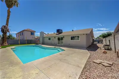 4382 Del Santos Drive, Las Vegas
