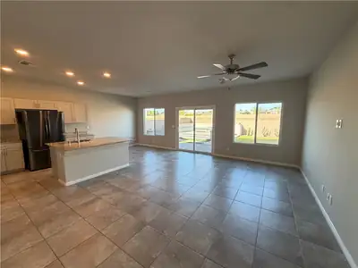 8231 Selenite Street Living Room