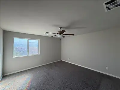 8231 Selenite Street Bedroom