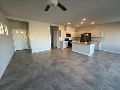 8231 Selenite Street Kitchen