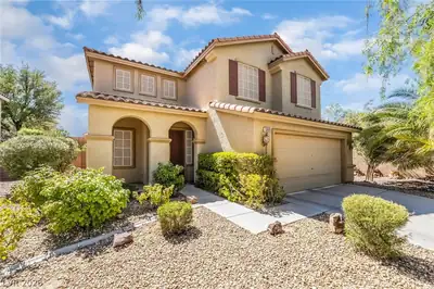 5909 Lingering Breeze Street Las Vegas, NV 89148