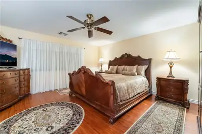 5909 Lingering Breeze Street Bedroom