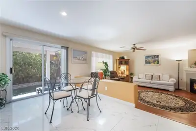 5909 Lingering Breeze Street Dining Area