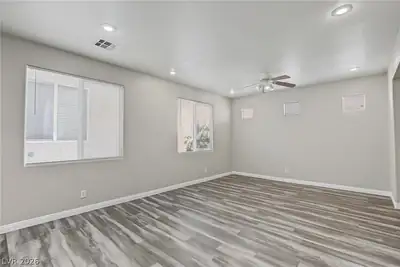 7451 Margollini Street Living Room