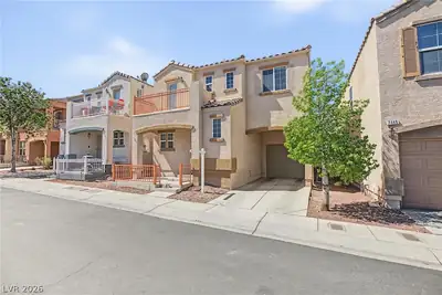 7451 Margollini Street Front of Structure