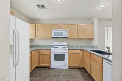 7451 Margollini Street Kitchen