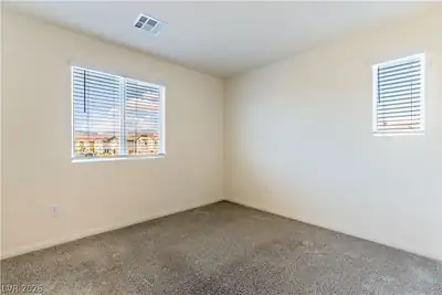 6911 Orange Horizon Street Bedroom