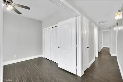 1505 Truett Street 103 Bedroom