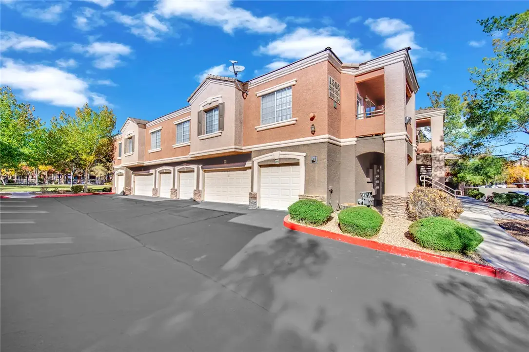 1505 Truett Street 103