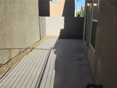 7232 Eagles Pride Street Patio