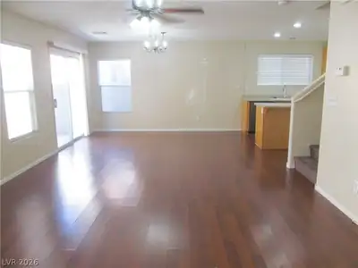 7232 Eagles Pride Street Living Room