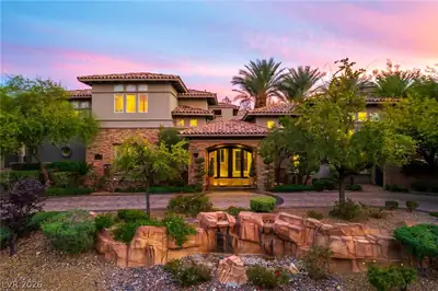 5 Wood Creek Court 
