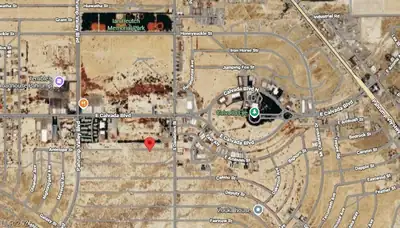1681 Antelope Street Pahrump, NV 89048
