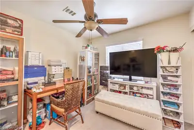 5712 Emperor Way Bedroom