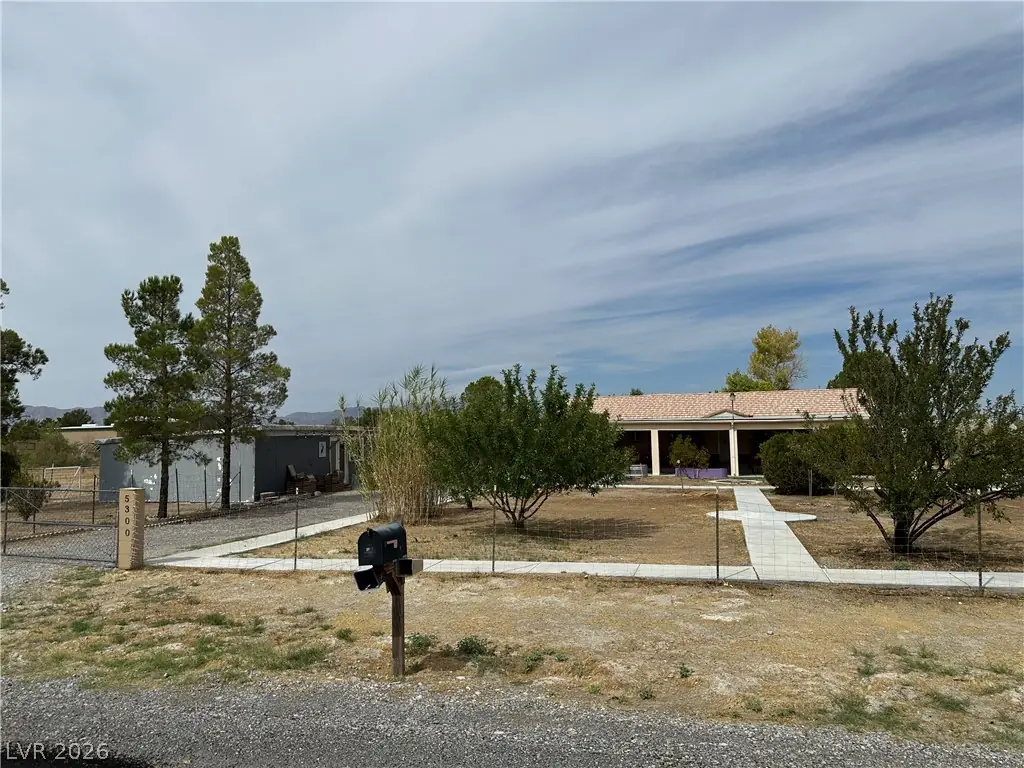 5300 South Corrine Street