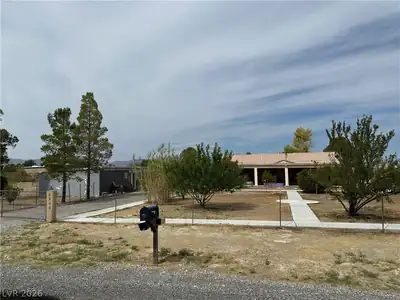 5300 South Corrine Street Pahrump, NV 89048