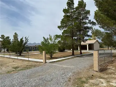 5300 South Corrine Street Lot