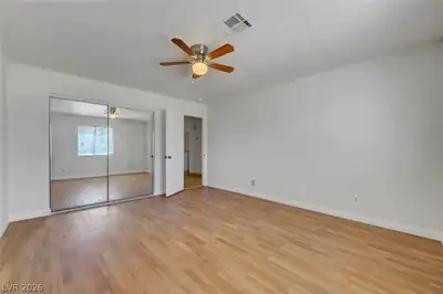 5300 South Corrine Street, Pahrump, NV 89048 Bedroom