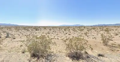 911 West Marva Lane Pahrump, NV 89060