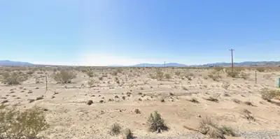 961 West Marva Lane Pahrump, NV 89060