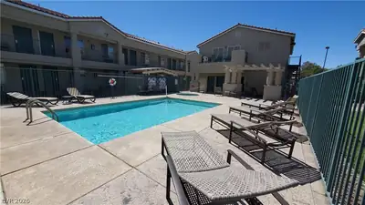 100 Pulsipher Lane 7104 Pool