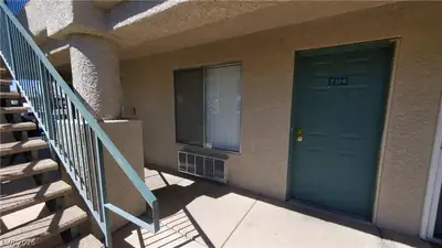 100 Pulsipher Lane 7104 Entry