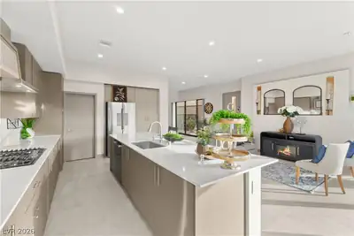 26 Heron Harbour Drive Kitchen