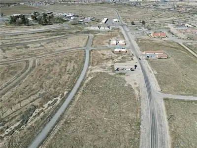 2040 East Ironhorse Street Pahrump, NV 89048