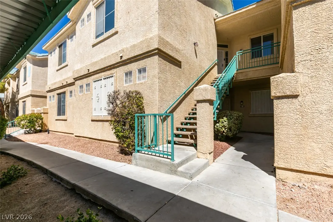 5155 West Tropicana Avenue 2081