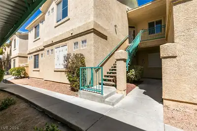 5155 West Tropicana Avenue 2081, Las Vegas