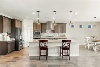 5678 Mystical Knight Court Kitchen