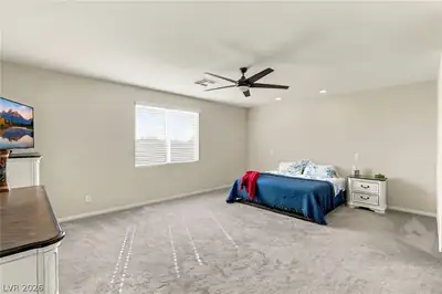 5678 Mystical Knight Court Bedroom