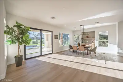10248 Andante Court Dining Area