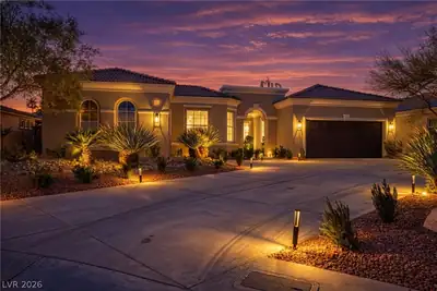10248 Andante Court Front of Structure
