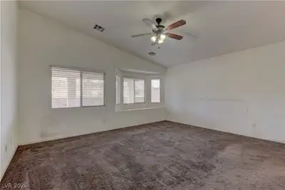 2280 Chestnut Ranch Avenue, Henderson, NV 89052 Bedroom