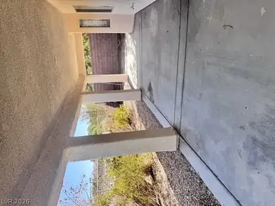 2280 Chestnut Ranch Avenue Patio