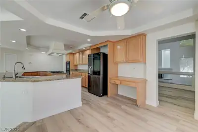 8709 Kingship Court Kitchen