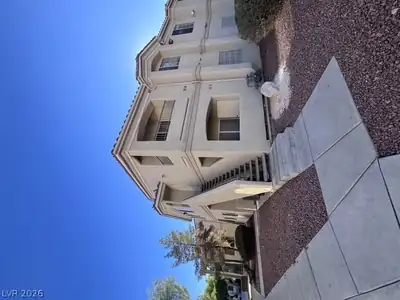 1881 West Alexander Road 2107 Front of Structure